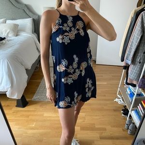 Boutique Woven Dress